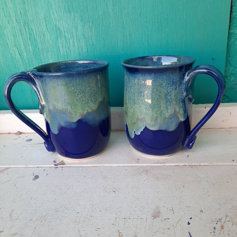 pair of mugs